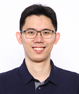 Book an Appointment with Alan Fung at Infinity Health Centre - Toronto