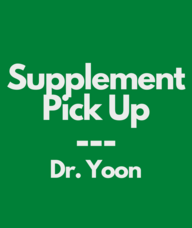 Book an Appointment with Supplement Pick Up (Naturopathic Medicine) for Supplement Pick Up