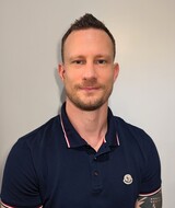 Book an Appointment with Tom Van Houtte at Infinity Health Centre - Toronto