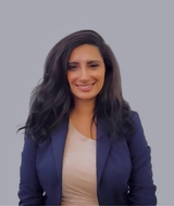 Book an Appointment with Mary Makarious at Infinity Health Centre - Toronto