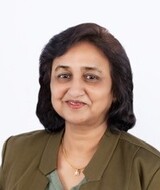 Book an Appointment with Vasundhara Bhargava at Infinity Health Centre - Oakville
