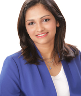 Book an Appointment with Annet Abraham at Infinity Health Centre - Oakville