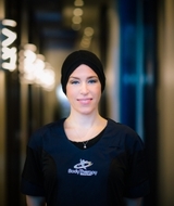 Book an Appointment with Brandy Martin (Female Clients Only) at Creekside Body Therapy Wellness