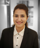 Book an Appointment with Anuja Wanave at Deerfoot City Body Therapy Wellness