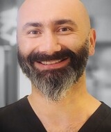 Book an Appointment with Juan Torres at Deerfoot City Body Therapy Wellness
