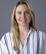 Book an Appointment with Ms. Maxi Schönteich at Deerfoot City Body Therapy Wellness
