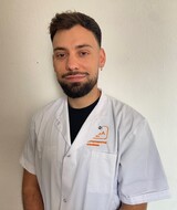 Book an Appointment with Quentin Ducarre at Deerfoot City Body Therapy Wellness