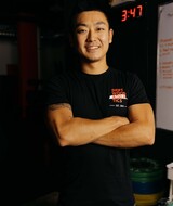 Book an Appointment with Bryan Nam at Driftwood Athletics HASTINGS ST