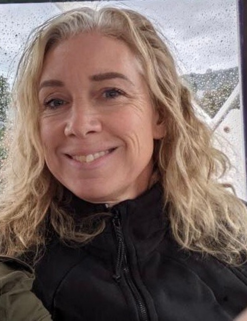 Dr. Rebecca Scott