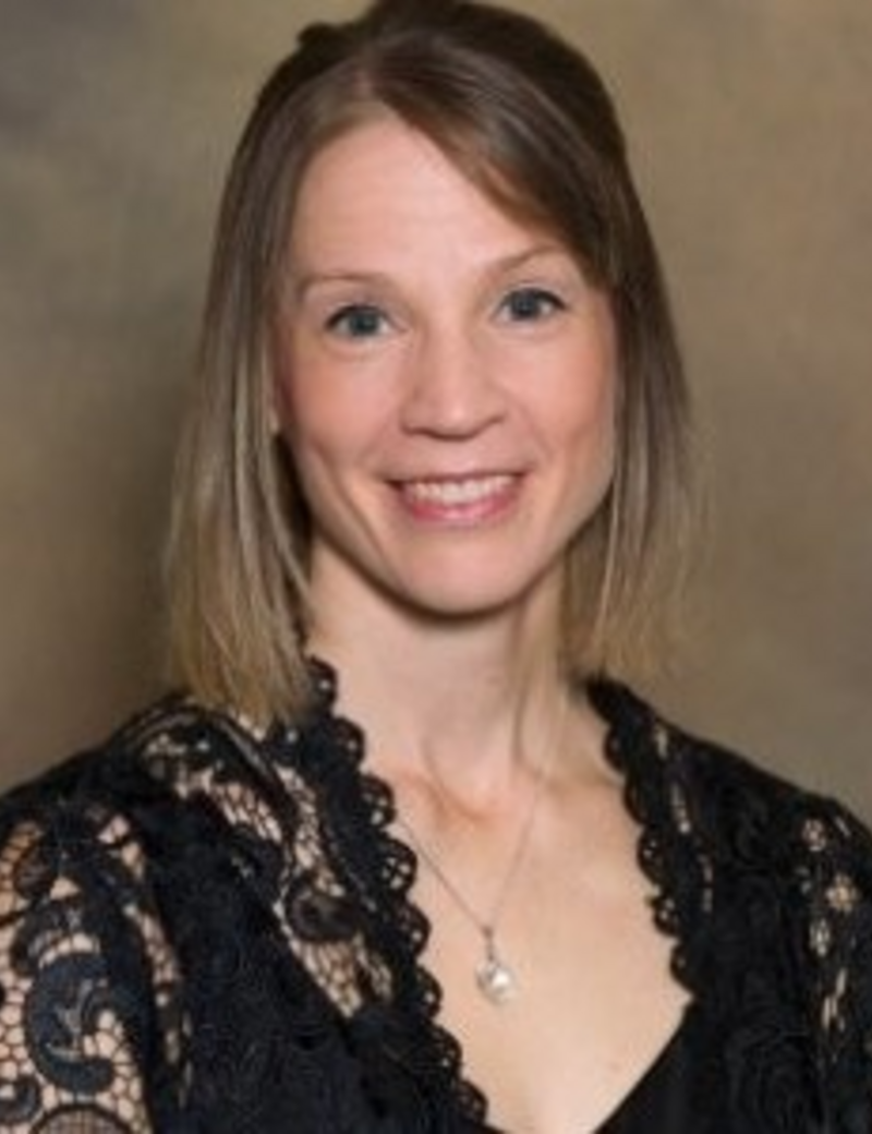 Dr. Kelly Schoonderwoerd