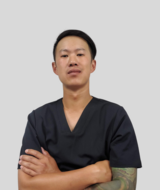 Book an Appointment with William Tan at Armsworthy Acupuncture & Wellness Limited