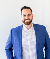 Book an Appointment with Justin Michel, MA, MSc, RP, RMFT at Mississauga Office