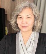 Book an Appointment with Ainur Alipkaliyeva, RP at Phone/Video