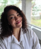 Book an Appointment with Ginelle Foskin, MA, RP at Mississauga Office