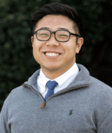 Book an Appointment with Richie Han, MS, RP at Windsor Office