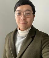 Book an Appointment with Mr. Ping San Chi, MSocSc, RSW at Mississauga Office