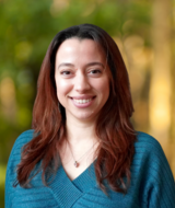 Book an Appointment with Marian Shinuda, MDiv, RP at Mississauga Office
