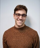 Book an Appointment with Michael Franceschetti, MA, RP at Toronto Office