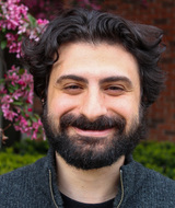 Book an Appointment with Theodore Boufaical, MACP, RP (Qualifying) at Mississauga Office