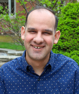 Book an Appointment with Joseph Youssef, MA, PhD at Mississauga Office