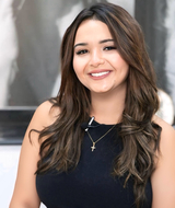 Book an Appointment with Magie Abdelmalek, MACP, RP at Mississauga Office