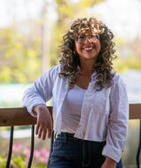 Book an Appointment with Marina Sadik, MA.,MA., CCC, RP at Windsor Office