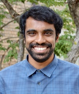 Book an Appointment with Theepan Tharumalingam, MA, RP at Guelph Office