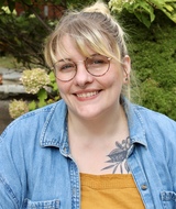 Book an Appointment with Brianne (Brie) Schinkel, BSW, RSW at Guelph Office