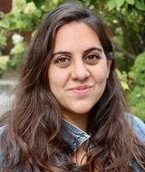 Book an Appointment with Daniella Haddad, BFA, DKATI, RP at Markham Office