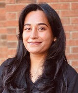 Book an Appointment with Khushi Shah, MACP, RP (Qualifying) at Mississauga Office