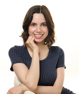 Book an Appointment with Isabella Fermin, MACP, RP (Qualifying) at Toronto Office