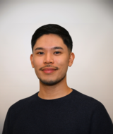 Book an Appointment with Alex Cruz, MACP, RP (Qualifying) at Toronto Office