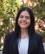 Book an Appointment with Amanda Carpenteri, MACP, RP (Qualifying) at Vaughan Office