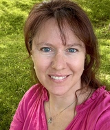 Book an Appointment with Julie Stevens, MACP, RP (Qualifying) at Markham Office