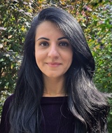 Book an Appointment with Saira Chaudhry, MACP, RP (Qualifying) at Toronto Office