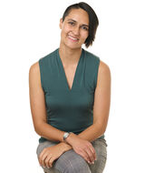 Book an Appointment with Tarana Steinke, MA, RP (Qualifying) at Guelph Office