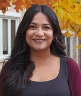 Book an Appointment with Theepana Siva, MACP, RP at Markham Office