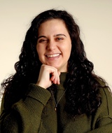 Book an Appointment with Maria Fakhouri, MA, RP at Ottawa Office