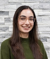 Book an Appointment with Aisa Shabani, MACP, RP (Qualifying) at Toronto Office