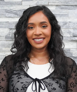 Book an Appointment with Shabeeha Firthouse, RP (Qualifying) at Mississauga Office