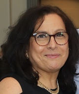 Book an Appointment with Heba Metias, MACP, RP (Qualifying) at Toronto Office