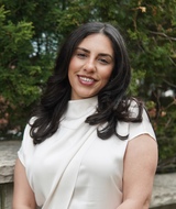 Book an Appointment with Dana Mamelli, RP (Qualifying) at Mississauga Office
