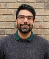 Book an Appointment with Safi Khan, RP (Qualifying) at Toronto Office