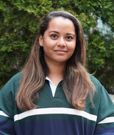 Book an Appointment with Ali Ryan, RP (Qualifying) at Mississauga Office