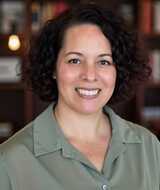 Book an Appointment with Desiree Brown, MACP, RP at Vaughan Office