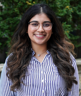 Book an Appointment with Chelsey Goorbachan, MACP, RP (Qualifying) at Mississauga Office