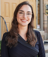 Book an Appointment with Mia Falak, MSW, RSW at Guelph Office