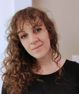 Book an Appointment with Shira Blake, MACP, RP (Qualifying) at Phone/Video