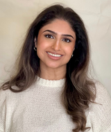 Book an Appointment with Abeera Rahil, MACP, RP (Qualifying) at Mississauga Office