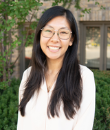 Book an Appointment with Kyla Leong-Poi, MA, RP (Qualifying) at Mississauga Office